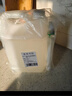 昊威（HOWE）工业重油污清洁剂5L机床挖机机油地面厨房油污净油烟机饭店清洗剂 实拍图