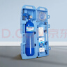华宸医用供氧器 氧气瓶家用便携式氧气罐吸氧高原自驾养鱼4L盒装全套 晒单实拍图