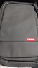 联想（Lenovo）笔记本电脑双肩包男士电脑包学生书包出差商务旅行包小新拯救者防泼水收纳背包 B42 实拍图