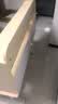 佩奇状元学习桌儿童写字桌实木6-18岁专用书桌椅一套可升降小学生桌子课桌 光谱灯【阳光桌】阳光椅棕 120cm 实拍图