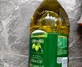 欧丽薇兰 Olivoila【保真橄榄油】食用油 压榨 纯正橄榄油1.6L  实拍图
