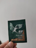 鹰牌（EAGLE'S）鹰牌 花旗参西洋参颗粒3g*48包装/盒人参皂苷冲泡茶饮料无礼袋 实拍图