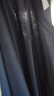 步锐特（BURUITE）运动套装男夏季健身衣服速干短袖T恤篮球羽毛球训练短裤跑步装备 实拍图