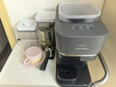 飞利浦（PHILIPS）【保价618】整机进口 Baristina新型意式美式全自动/半自动家用咖啡机 研磨一体小型咖啡机BAR系列 实拍图