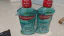 高露洁（Colgate）【孙颖莎同款】清爽海盐精油进口漱口水1000ml含氟深层清洁自营 实拍图