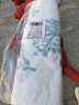 美家日记降解手提袋白色32*50cm/50只 单面2.5丝抽取式打包袋降解袋外卖袋 实拍图