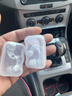 戴思（DAISI）双层降噪超强防噪音学习睡眠防呼噜可水洗纳米硅胶隔音耳塞男女 实拍图