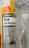 西卡发泡胶隔音降噪膨胀胶填充剂 聚氨酯泡沫胶填缝剂（门窗专用） 实拍图