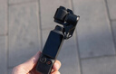 大疆 DJI Osmo Pocket 4 一英寸口袋云台相机 OP灵眸手持数码相机 旅游vlog 便携美颜摄像 标准套装 实拍图