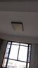 四季沐歌（MICOE） 照明LED客厅灯具套餐卧室吸顶灯餐厅中山灯具北欧后现代灯 荐-100瓦【全光谱护眼】 三色调光 实拍图