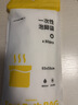 佳途一次性足浴袋80只装泡脚袋塑料袋洗脚盆木桶袋子加厚足疗袋 实拍图