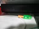 纽曼（Newmine）BT60音响电脑音箱家用桌面台式机低音炮多媒体笔记本扬声器有线音箱迷你便携游戏小音响 礼物 实拍图