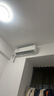 京东家政清洗 挂式空调2台全拆洗 家电清洗上门服务清洁保养保洁 实拍图