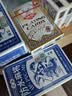 姚记扑克牌中老年人大字体0606耐打娱乐纸牌掼蛋德州扑克斗地主10副装 实拍图