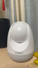 360摄像头8pro-4K 800万AI云台家用室内监控双频WIFI手机远程监控器360度夜视全景婴儿看护 实拍图