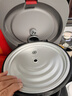 苏泊尔（SUPOR）【价保618】电饭煲2-3人家庭容量3L IH猛火加热家用小快不粘蒸米饭多功能微压智能电饭锅F30X83 实拍图