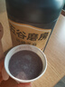 五谷磨房黑芝麻糊无糖核桃芝麻黑豆粉代餐粉546g 实拍图