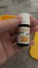 拜奥（BioGaia）益生菌儿童滴剂经典版5ml瑞典进口0-3岁可用的益生菌罗伊氏乳杆菌 实拍图