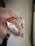 薛记炒货甘栗仁80g原味板栗仁油栗仁即食板栗仁办公室小零食独立小包装 实拍图