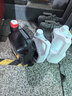 博世（BOSCH）有机长效汽车防冻液发动机冷却液 养车保养 冰点-45℃ 4L（红色） 实拍图