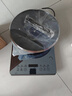 美的（Midea）电磁炉家用连续猛火2026新款电陶炉二级能效电磁灶电池炉一体微晶面板爆炒炒菜火锅炉MC-E22B205 实拍图