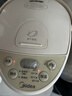 美的（Midea）电热水瓶甄选款自动断电保温控温水壶食品级304不锈钢内胆5L大容量家用Colou201【价保618】 实拍图