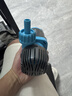创宁变频潜水泵静音过滤循环潜水泵CN9500-25W 10档流量调节循环抽水 实拍图