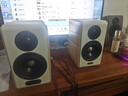 漫步者（EDIFIER）S880MKII 精致HIFI有源2.0音箱 高保真蓝牙连接 电脑音响 电视音响 实拍图
