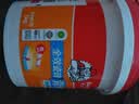 德高全效瓷砖背胶 耐水型玻化砖地砖墙砖 强力瓷砖胶 贴砖伴侣 5kg 实拍图