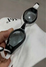361°泳镜套装男女士通用成人高清防雾游泳眼镜泳镜泳帽套装潜水装备 实拍图