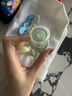 独特艾琳（Dear lrean）明星推荐香氛沐浴露滋润保湿清洁持久留香男士礼物500ml我的少年 实拍图
