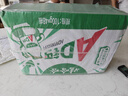 娃哈哈AD钙奶多规格整箱儿童饮料含乳饮品酸酸甜甜儿时经典近期生产 100g*48瓶 （整箱） 实拍图
