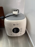 苏泊尔（SUPOR）【价保618】一人食迷你电压力锅2.5L 开盖火锅宝宝粥SY-25FC8027电饭煲1-3人上盖批次随机发货 实拍图