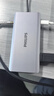 飞利浦（PHILIPS）Type-C扩展坞USB-C转Hdmi读卡器拓展坞网线口转接头3.2分线器苹果16华为笔记本MacBook电脑转换器 实拍图