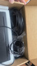 千星时频 GPS 北斗授时 校时器 NTP服务器 标准时间源 网络时钟 监控 NTP Server 经济型 2个百兆网口 单DC供电 主机+10米简易天线 实拍图