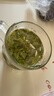 日照绿茶海曲露青T12/120g新茶茗茶口粮茶  送礼茶叶礼盒可冷泡日照特产茶 实拍图