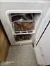 科敏10L车载冰箱迷你小冰箱宿舍用车家两用母乳冷暖箱租房用冰箱 实拍图