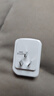 七度品尚 插座带开关转换插座多功能旅行插排插座转换器智能USB扩展插座无线电源转换插头 (10A插头10A)插孔家庭常用款 实拍图
