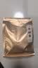 三隐茶叶 普洱茶熟茶云南勐海古树7年陈老班章小茶饼干茶袋装500g 实拍图