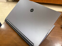 机械革命【国家补贴】极光X潮玩版 (i7-14650HX 16G 1T RTX5060 300Hz 灰) 实拍图