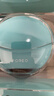 斐珞尔（FOREO）露娜洁面仪LUNA mini3净透洁面仪平衡油脂洗脸仪电动清洁毛孔洗脸神器 薄荷蓝 实拍图