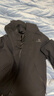 骆驼（CAMEL）CamelTex户外御寒冲锋衣男女同款防油污外套三合一登山服  XL 实拍图