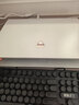机械师曙光16S【直播间专享券】游戏本笔记本电脑(R7 7745HX RTX5060 180Hz 2.5K屏 16G 1T)国补 实拍图