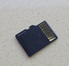banq&JOY联名款 128GB TF（MicroSD）存储卡U3 C10 A1 V30 4K 高速款行车记录仪&监控摄像头手机内存卡 实拍图