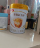 伊利金领冠育护幼儿配方奶粉3段12-36个月960g*1罐【5倍DHA好脑力】 实拍图