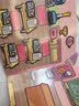 乐哲学霸学渣果冻贴安静书女孩免裁剪贴纸手工diy玩具8-12岁生日礼物 实拍图