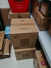 清风有芯卷纸原木金装 4层180克*27卷 卫生纸纸巾 箱装 厕纸 卷筒纸 实拍图