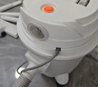 德尔玛（Deerma）【重磅新品】TJ700S 干吹两用吸尘器 家用商用 吸尘器桶式大吸力 整机降噪设计ZN-530 实拍图