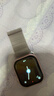BHO苹果手表表带适用apple watch s11/s10/se/ultra3米兰尼斯表带iwatch s9/8/7/6/5/4金属不锈钢表带 实拍图