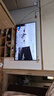 三星电视 65X8F 65英寸 量子点 AI Mini LED艺术电视 壁纸电视 超薄平嵌 144Hz QA65QNX8FAJXXZ 实拍图